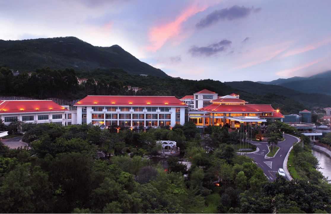 綻略加助力莆田悅?cè)A酒店定位升級，星級酒店餐飲轉(zhuǎn)型新范本！實現(xiàn)品牌與業(yè)績雙增長